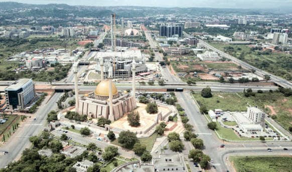 Abuja City
